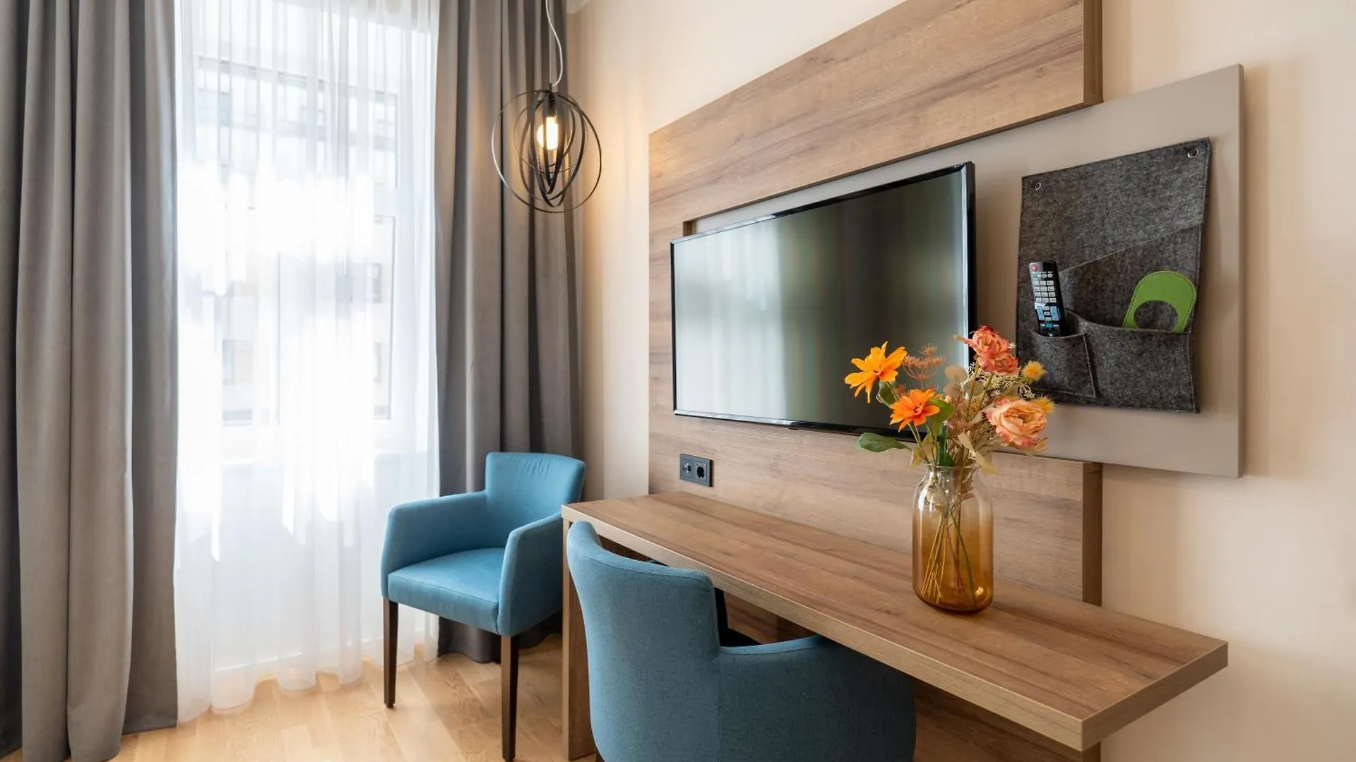 Das Jedermann Boutiquehotel Mit Stadtgarten Salzburg Hotel
