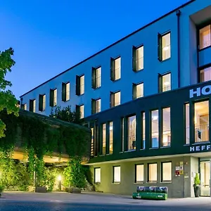 Heffterhof Salzburgo
