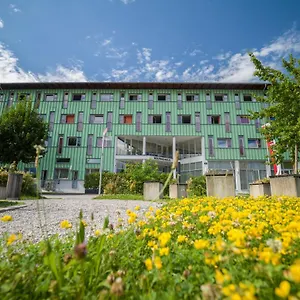  Auberge de jeunesse Kolpinghaus - Sommerhostel Autriche