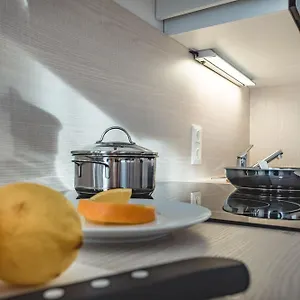 Oliver | Contactless Check-in 3* Viena