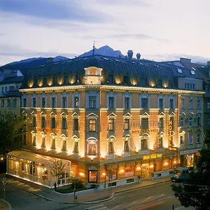 **** Hotel Neue Post I Self Check-in Autriche