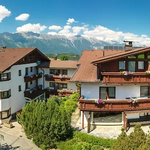 Garni Schieferle 3* Natters