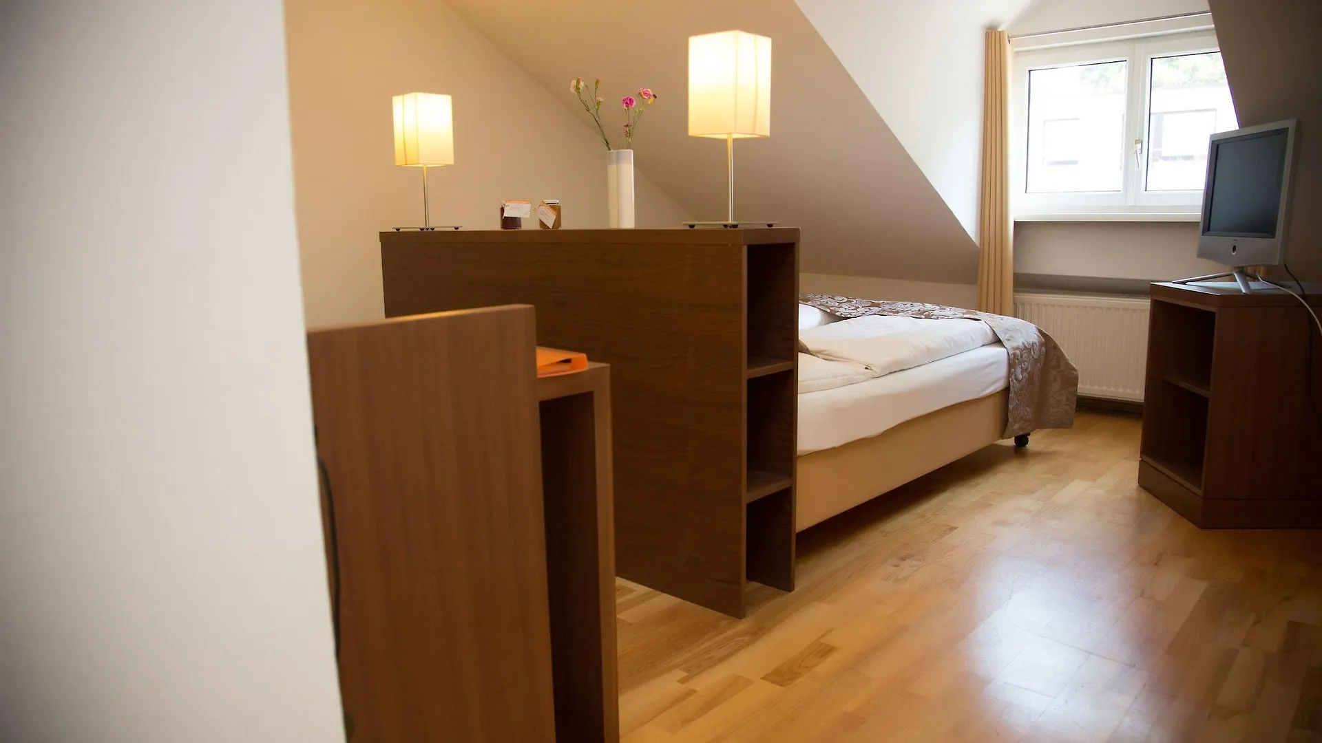 Das Jedermann Boutiquehotel mit Stadtgarten Salzbourg 3*,  Autriche