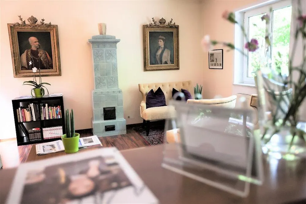 Hotel Das Jedermann Boutiquehotel mit Stadtgarten Salzbourg