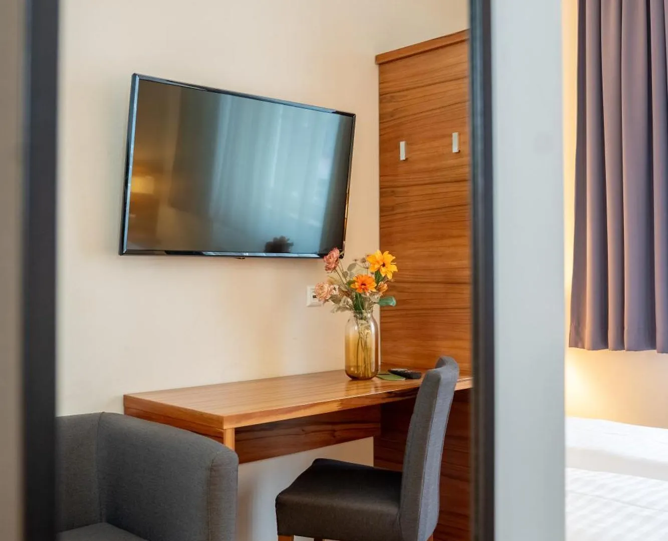 Hotel Das Jedermann Boutiquehotel mit Stadtgarten Salzbourg